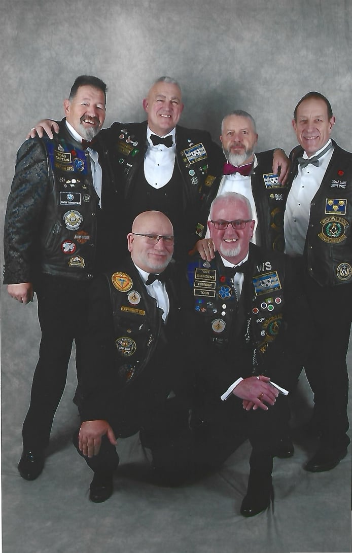 Mobirise Website Builder