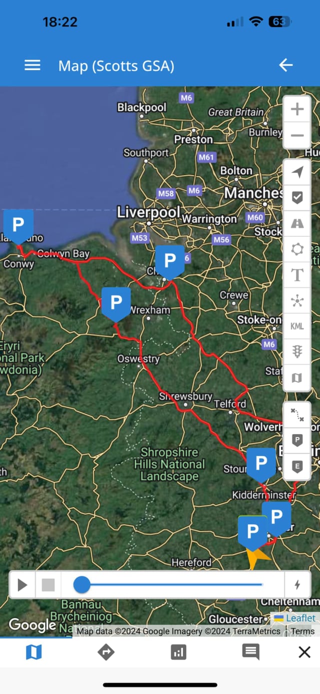 Mobirise Website Builder