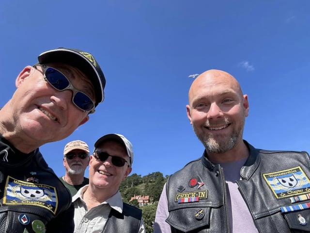 Mobirise Website Builder