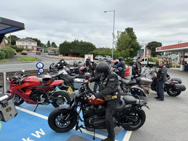 Mobirise Website Builder