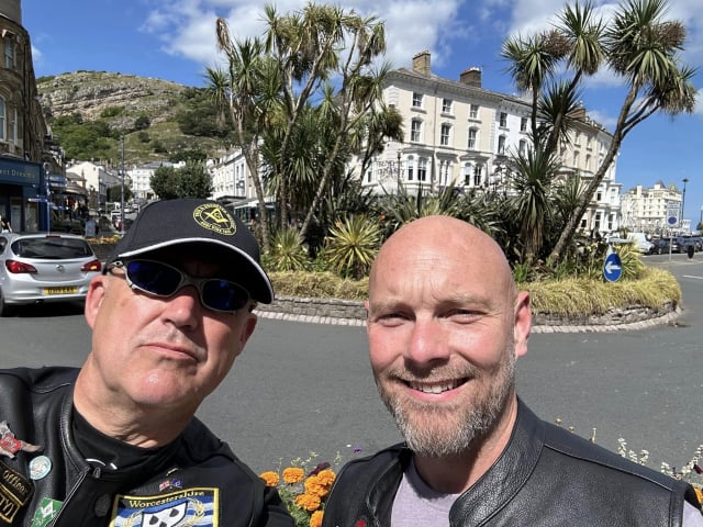 Mobirise Website Builder