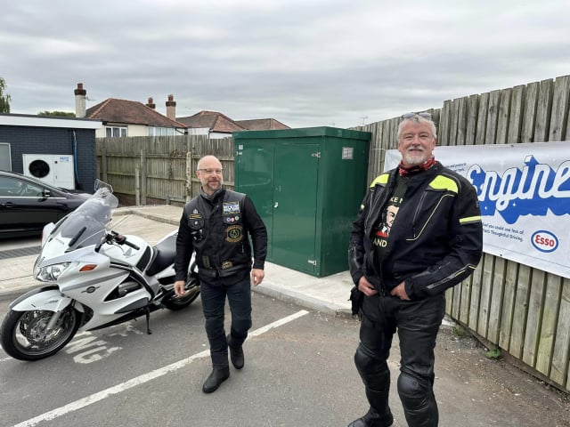 Mobirise Website Builder