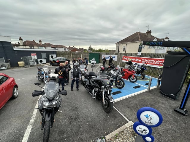 Mobirise Website Builder