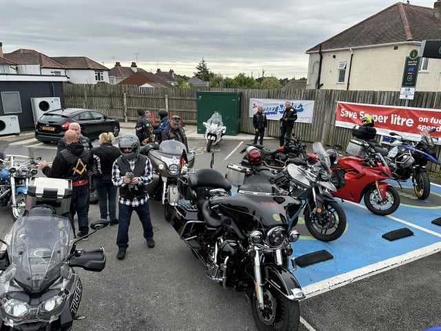 Mobirise Website Builder