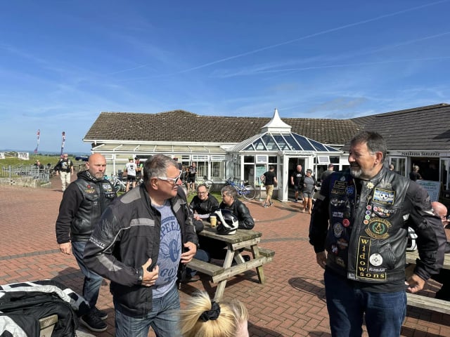 Mobirise Website Builder